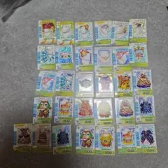 ワンタメ　シークレットバラ売り1枚150円　合計41枚