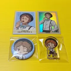 新テニスの王子様 POP UP STORE Autumn 2025 芥川セット