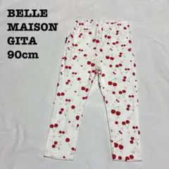 【タグ付き】BELLE MASON ベビー ボトムス 90cmのサムネイル