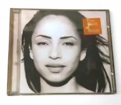 sade ／The Best of Sade CD