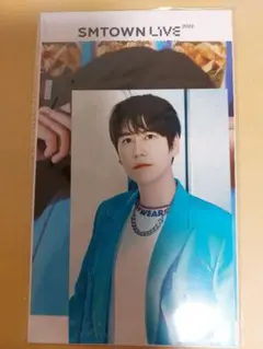 super junior キュヒョン sum 公式ショップ特典 トレカ 第二弾 - メルカリ