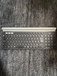 Logicool k780