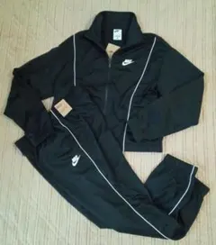 ☆最終☆Nike MOVE TO ZERO トレーニングウェア S 黒