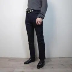 DIESEL イタリア製 THAVAR スリムスキニーパンツ /HW159