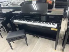 ★83184【電子ピアノ】CASIO　GP1000　21年製のサムネイル