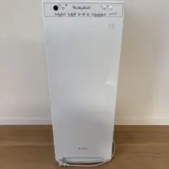 DAIKIN 空気清浄機 加湿ストリーマ空気清浄機 MCK704AN-W - メルカリ