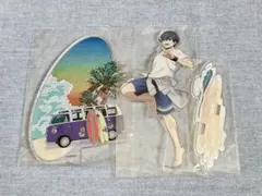 ブルーロック　潔世一　アクリルスタンド