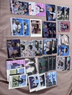 コナン　カード　まとめ売り