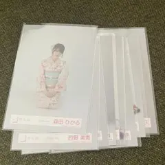 生写真 櫻坂46 まとめ売り