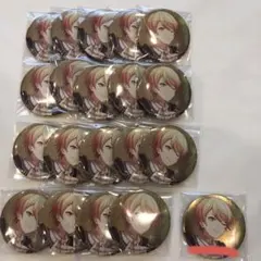 名探偵コナン ハイウェイの堕天使 萩原研二 缶バッジ 19個セット