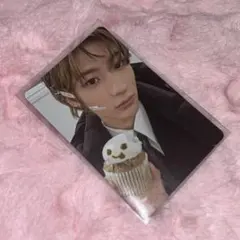 RIIZE ODYSSEY アントン トレカ Smini