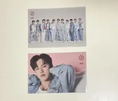 JO1 河野純喜 タワレコ ポストカード ポスカ