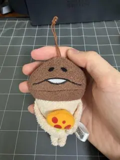 平成レトロ なめこ栽培キット なめこ ぬいぐるみ - メルカリ