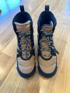 SOREL スノーブーツ　20センチ