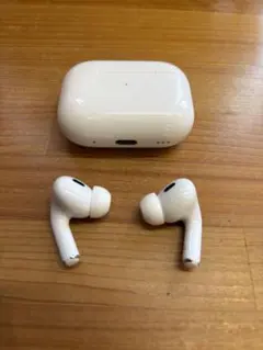 AirPods Pro 2（USB-C）