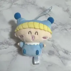 ミルモでポン！ましゅもっち マスコットぬいぐるみのサムネイル