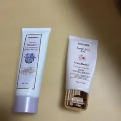 フェルナンダ　日焼け止め & ハンドクリームのサムネイル