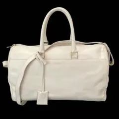 Saint Laurent　サンローラン　クラシック ベイビーダッフル