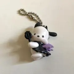 サンリオ ポチャッコ ガチャガチャ いたずらこあくまスイング