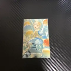 にじさんじ　ノスタルジアコレクションカード　 緋八マナ