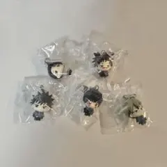 呪術廻戦 めじるしアクセサリー