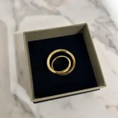 ASAMI FUJIKAWA 1702010 / Gold 【新品未使用】