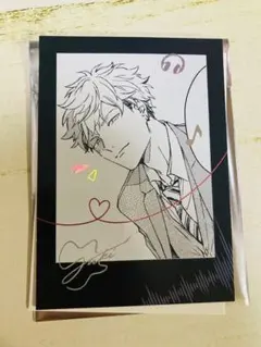 ギヴン キャラクターグッズ