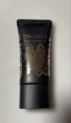 DECORTE クリスマスコスメ ロージーグロウライザー +20ml