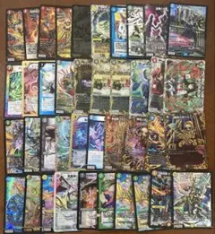 デュエマ まとめ売り 40枚 ③ - メルカリ