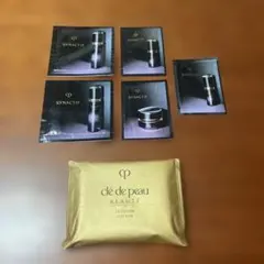 最終値下げ　クレドポーボーテシナクティフサンプル（コットン付き）のサムネイル