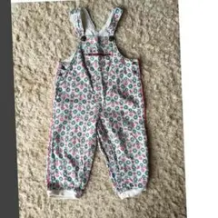 プチバトーサロペット