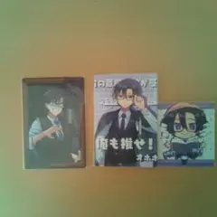 カラフルピーチ　ミュージアム　展示会　トレカ　もふ　まとめ売り