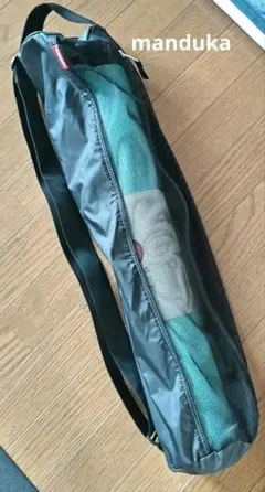 Manduka ヨガマットバッグ ブリーズイージーのサムネイル