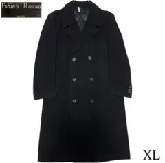 2025年最新】VINTAGE メンズ チェスターコートの人気アイテム - メルカリ