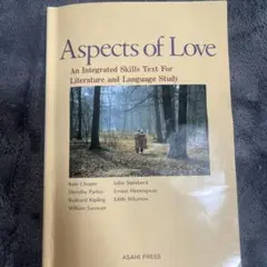 Aspects of Love