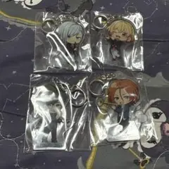 100万人の金色のコルダ 衛藤桐也 アクリルキーホルダー - メルカリ