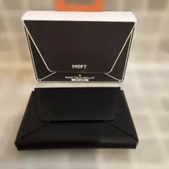 MOFT SNAP FIELD WALLET with stand