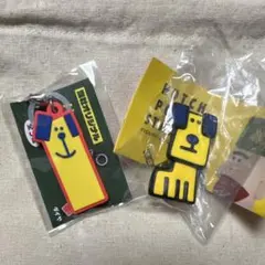 2026年最新】ハッチポッチ キーホルダーの人気アイテム - メルカリ