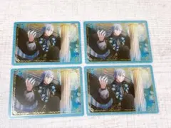 《1-2》アイナナ ステージカード 四葉環