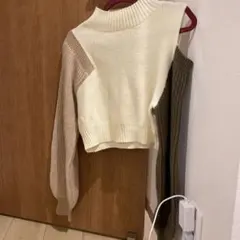 MURUA ニット