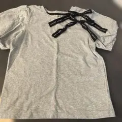 美品　ケイトスペード　Tシャツ 140のサムネイル