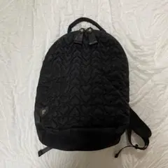 ANNA SUI ハピネス リュック 黒のサムネイル