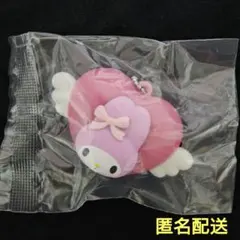 サンリオ 夢見るエンジェルライトスイング　 マイメロディ①