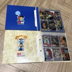 2025年最新】幽遊白書 カードダス ファイルの人気アイテム