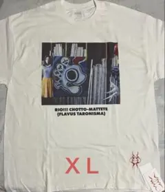 大友克洋 × 攻殻機動隊 Tシャツ XLサイズ AKIRA ポストカードセット