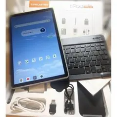 訳あり 【ジャンク】TECLAST T40Pro Androidタブレット - メルカリ
