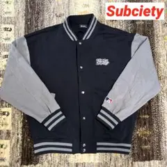 Subciety スタジャン