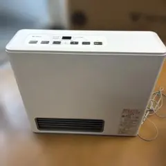 2026年最新】東邦ガス ファンヒーターの人気アイテム - メルカリ