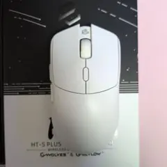 G-Wolves HT-S Plus CLASSIC EDITION