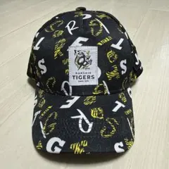 阪神タイガース 90周年記念キャップ